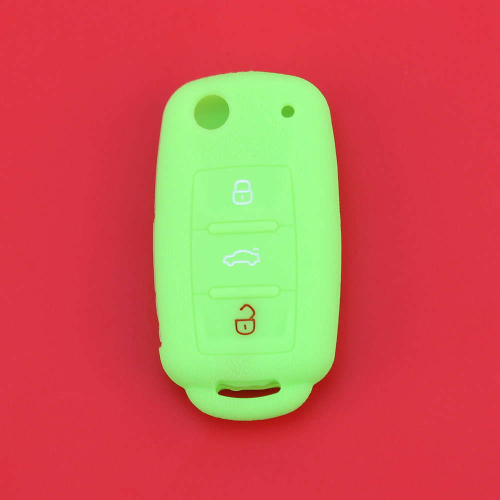 Luminous Green
