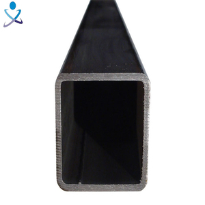 Thép Ống hàng rào bài rỗng phần pipemetal hàng rào bài/t bài/đường cao tốc hộ Lan tôn sóng thép rào cản giao thông thép hàng rào bài - Product Image 3