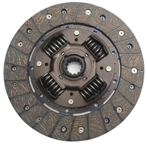 MD714708 MD703152 MD703151 MD703155 MD703154 MD703150 41100-34010 md718mitsubishi MITSUBISHI SPACE WAGON GALANT için debriyaj disk plakası