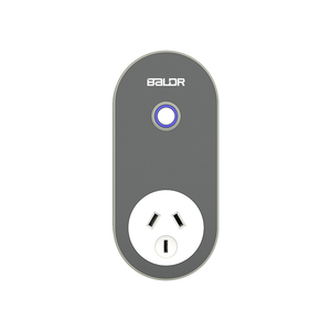 Умный пульт управления с Wi-Fi и таймером для орошения сада - Product Image 4