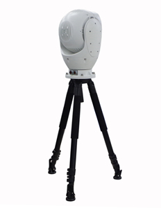 ZS20 Multi Sensor Wärme bild kamera Boot Schiff montiert Gyro Bild Video Stabilisierung 360 PTZ Laser <span class=keywords><strong>CCTV</strong></span> HD Kamera LRF - Product Image 2