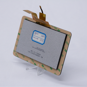 Pannello Display LCD da 5 pollici RGB Touch Screen ip TFT modulo LCD 800x480 pannello di visualizzazione per Display industriale - Product Image 6