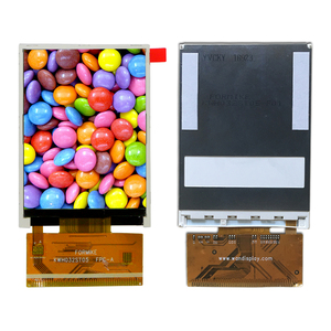 2025 New <strong>Lcd</strong> <strong>Module</strong> 240X320 <strong>Display</strong> Screen 3.2 Inch <strong>Lcd</strong> <strong>Display</strong> <strong>Module</strong> - Product Image 4