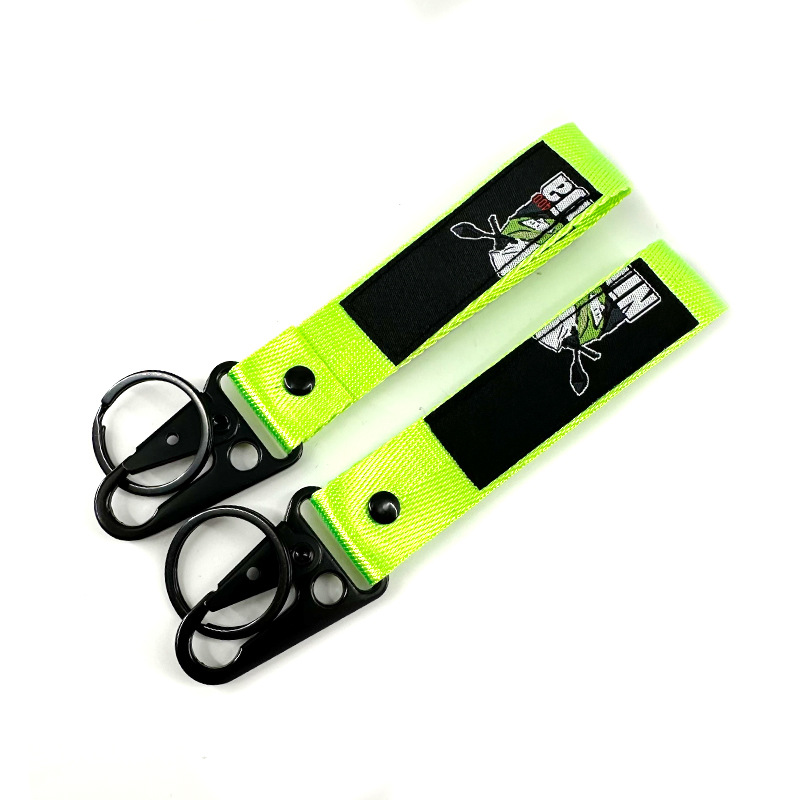 Ninjia vert fluo