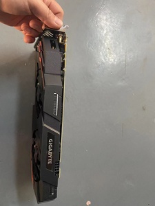 การ์ดจอ Gtx 1070 Ti Gamingx,8Gb Ddr5 I 512 Bit Gpu Gtx 1070 Gtx 1070 8Gb - Product Image 3