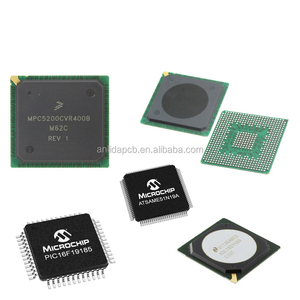 La ingeniería inversa desbloquea el programa de software de firmware de copia de clon los servicios del microcontrolador