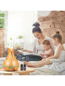 OEM/ODM Private Label düşük adedi saf uçucu yağ için difüzör için parfüm yapma saç uçucu yağ toplu doğal yağlar şartları - Product Image 6