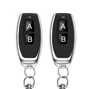 Codice di apprendimento ev1527 codice di apprendimento del telecomando ev1527 telecomando 433.92 telecomando 433mhz