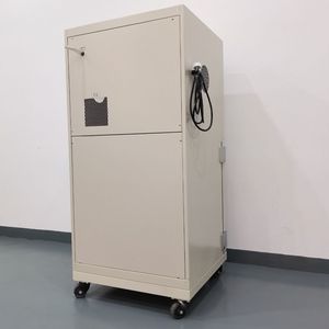 高高度低圧力テスト室用バッテリー性能シミュレーションバッテリーパック安全テスター装置 - Product Image 4