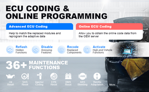 2023 europa autel maxilm im608 pro auto immobilizzatore programmatore di chiavi per auto dispositivo di programmazione per fabbro automobilistico - Product Image 5