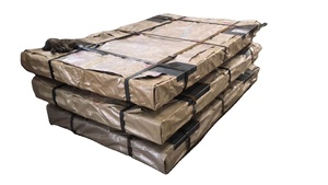 Ucuz yüksek kaliteli soğuk haddelenmiş sac/plaka SPCC/SPCD hafif çelik levha - Product Image 3