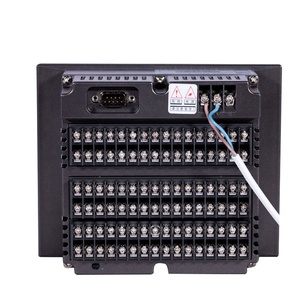 1-16 canali USB temperatura Data Logger registratore senza carta Data Logger temperatura tipo K PT100 J 4-20mA
