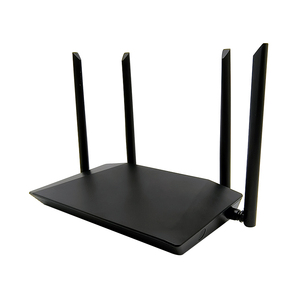 Aile 4G yönlendirici ZC-CR502 20 + cihazlar için Internet kesintileri için 2.4G WiFi 300Mbps SIM kart yuvası çözümü - Product Image 4