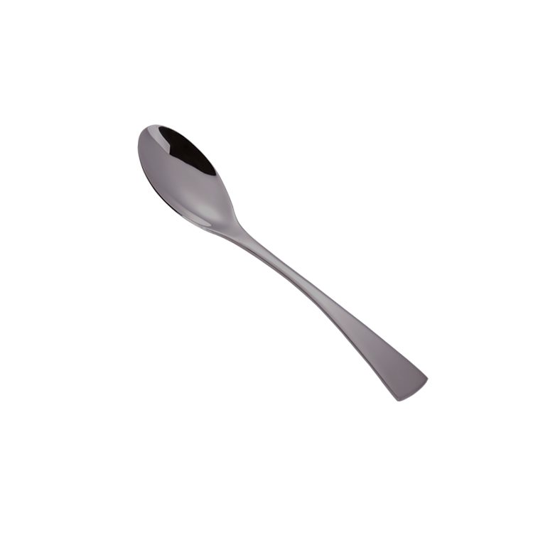 Cuillère à café noir