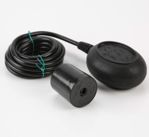 Bomba de sumidero continua con cable Interruptor de flotador de nivel de agua Altura Marca Interruptores de flujo Producto - Product Image 6