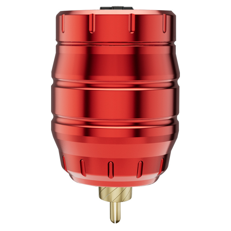 Red ca