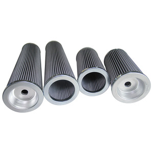 Toep mới sợi thủy tinh 10 micron công nghiệp lọc dầu thủy lực thay thế cho parkr r937852q/r937878q - Product Image 3