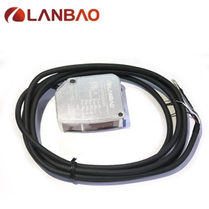 Sensor de distancia PDA, transductor de rango de medición y sensor de rango láser PDA - Product Image 5