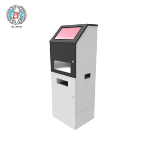 OEM Factory Customstanding Fast <strong>Android</strong> Scanner <strong>Printer</strong> <strong>Device</strong> for POS System - Product Image 1
