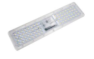 Led街路灯モジュール50w smd3030/2835 dob ledモジュール、ip67レンズ付き - Product Image 5