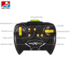 ของเล่นเครื่องบินสำหรับเด็กช่อง3.5ควบคุมระยะไกลเฮลิคอปเตอร์ขนาดเล็ก RC - Product Image 3
