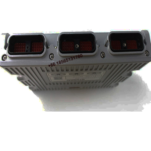 R480LC-9S экскаватор контроллер компьютерная 21QB-32110 блок управления для Hyundai R480-9S Запчасти для строительной техники