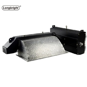 Nhà Kính HPS Phát Triển Hệ Thống Chiếu Sáng 1000W HID Phát Triển Ánh Sáng Cho HPS MH Đèn - Product Image 4