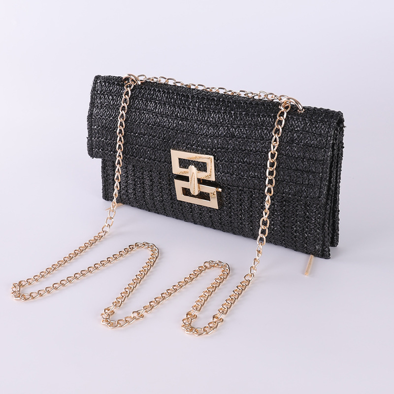 Black W29*H18*D3CM