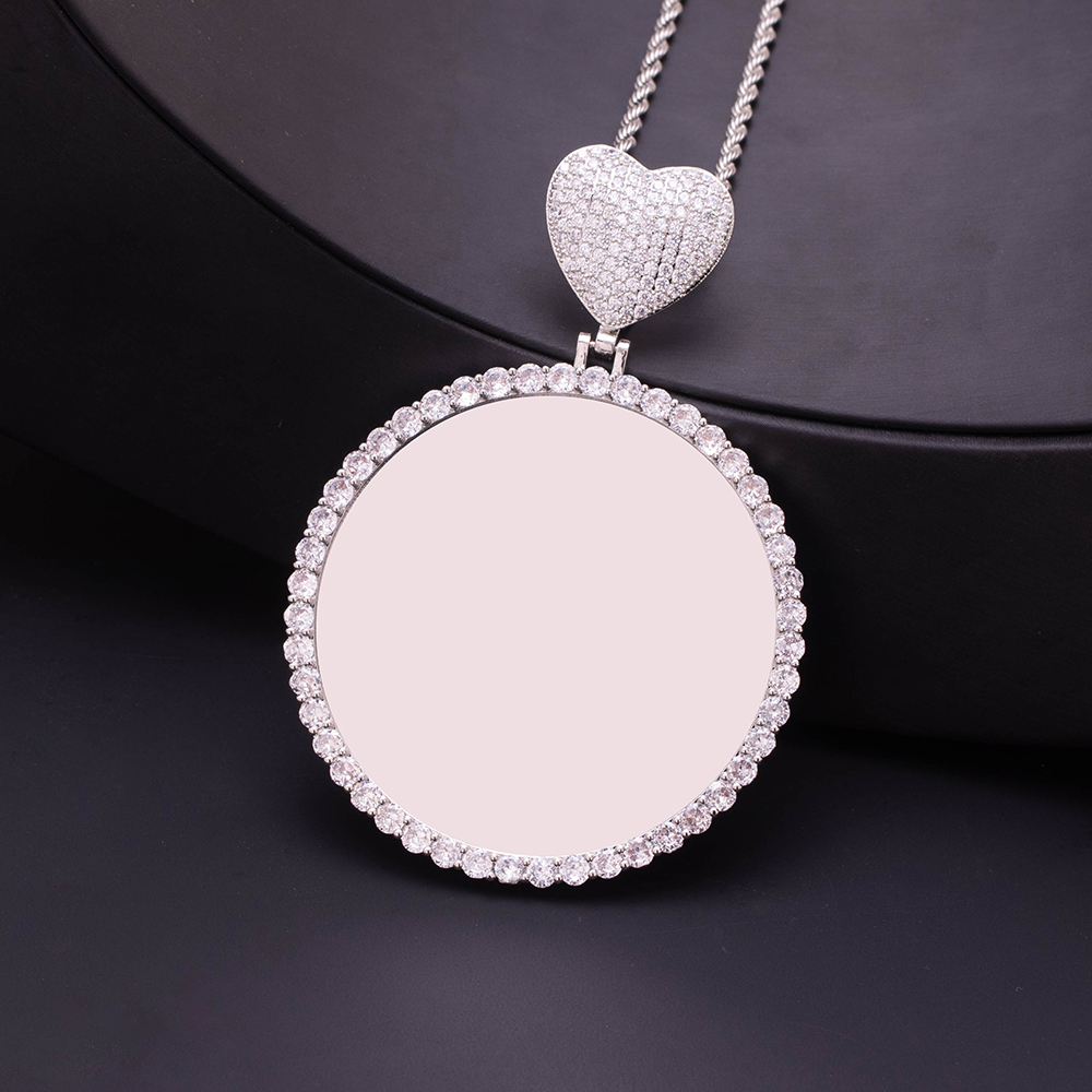 Coeur d'argent