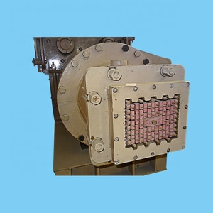 标志粘土泥砖真空挤出机技术先进，价格便宜 - Product Image 4