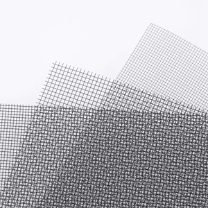 Vendita diretta della fabbrica porta e finestra rullo Roll up insetto schermo maglia SS retrattile zanzariera - Product Image 1