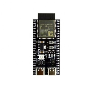 YD-ESP32-S3 Wi-Fi + BLE 5.0 Kabel platine mit ESP32-S3-WROOM-1 N8R2/N8R8/N16R8 Modul Dual-Core 240MHz Haupt frequenz Dual Type-C - Product Image 1