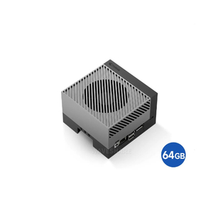 Jetson agx Orin "64gbdeveloper Kit: nhỏ nhất và mostpowerful AL cạnh máy tính - Product Image 1