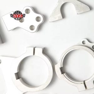 CNC Machining <strong>Service</strong> Machined Custom CNC Machining - Product Image 3
