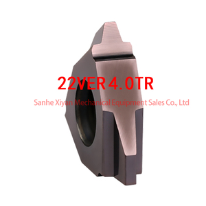 22VER твердосплавная резьба вставка CNC токарный режущий инструмент - Product Image 3