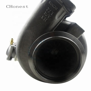 CHONEST ระดับสูงเครื่องยนต์เทอร์โบ23534361ดีเซลเทอร์โบสำหรับดีทรอยต์ซีรีส์ที่มีทุกรุ่นมากขึ้น - Product Image 2