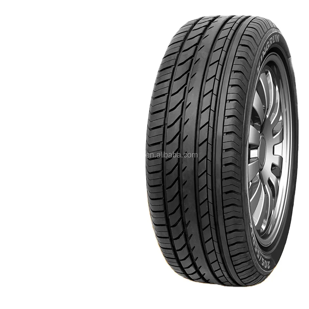 Kingrunラジアルpcrタイヤ165/70R13 175/70R13 13 14 15インチ車のタイヤ