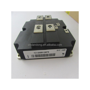 パワーIgbtトランジスタFS20R06W1E3オリジナル - Product Image 2