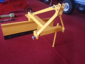 农用小型平地机3点土地平地机拖拉机土地平地机 - Product Image 6