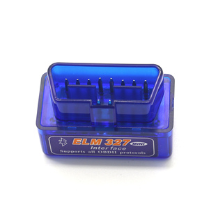 OBD ELM327迷你v2.1蓝牙自动故障检测引擎读取代码明码 - Product Image 6