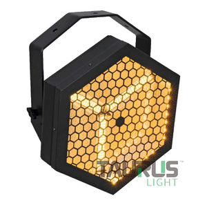 3X60วัตต์และRGBพื้นหลังแหล่งกำเนิดแสงไฟLED - Product Image 5