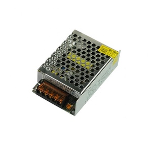 出厂价格发光二极管驱动器开关电源12伏5安培60w双输出12 V 5A唤醒12 V 5A输入240V 60Hz/50Hz - Product Image 2