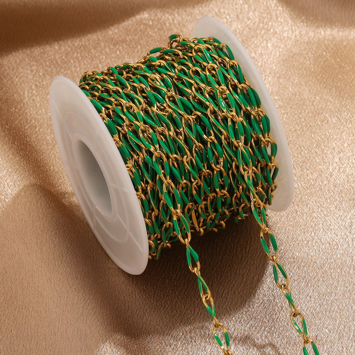 Oro-verde scuro
