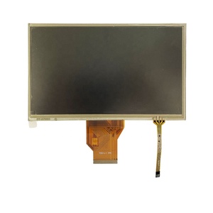 Moduli LCD AT070TN92 TFT da 7 pollici con Display Touch Screen resistivo a 480 risoluzione 800 * - Product Image 3