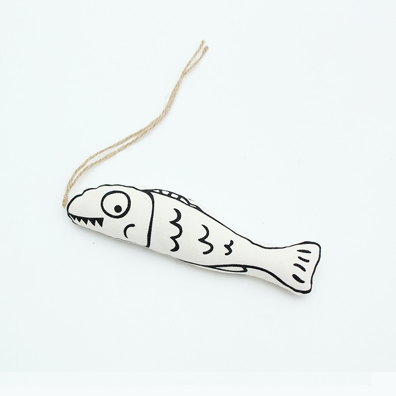 White Fat head fish