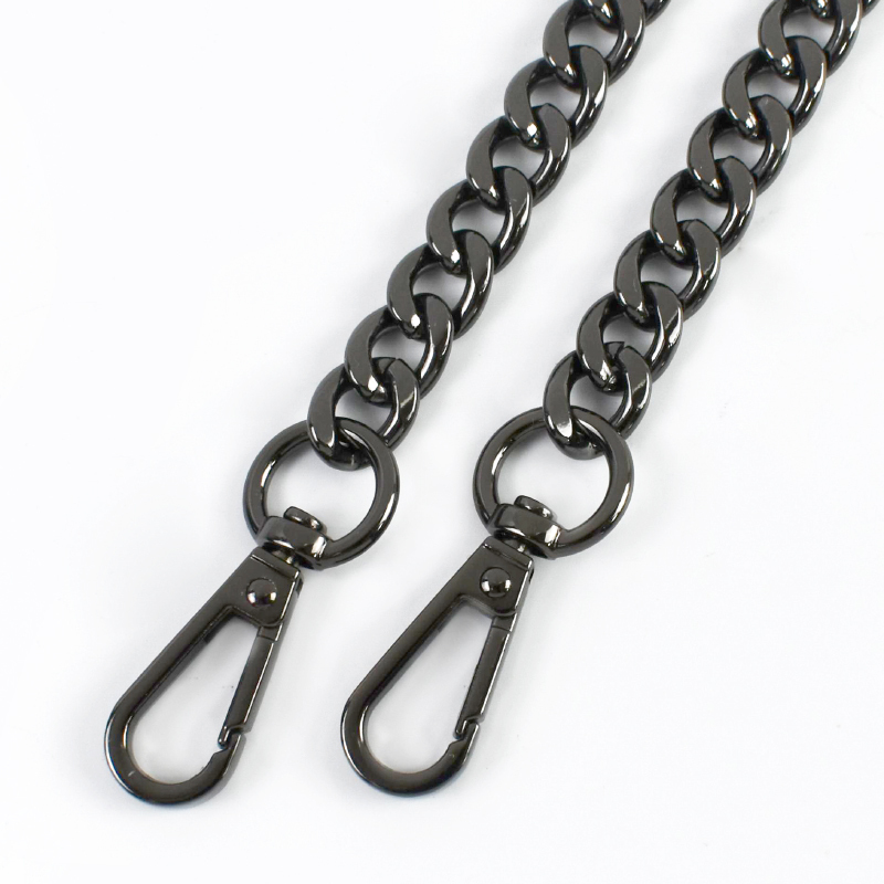 B-C173-GunBlack