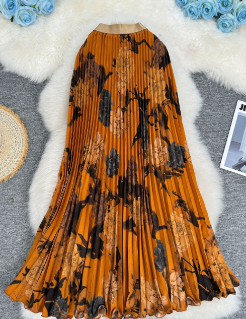 Motivo dorato 1