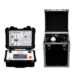 B VLF-80kV 50kV 80kV 90kV 0.1Hz Vlf test cavo VLF tester - Product Image 3