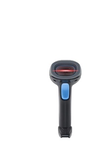 Wireless 1D 2D QR Barcode Scanner with Battery <strong>Level</strong> Indicator USB Digital Printed Bar <strong>Code</strong> Reader Plug Play Cordless Handheld - Product Image 2