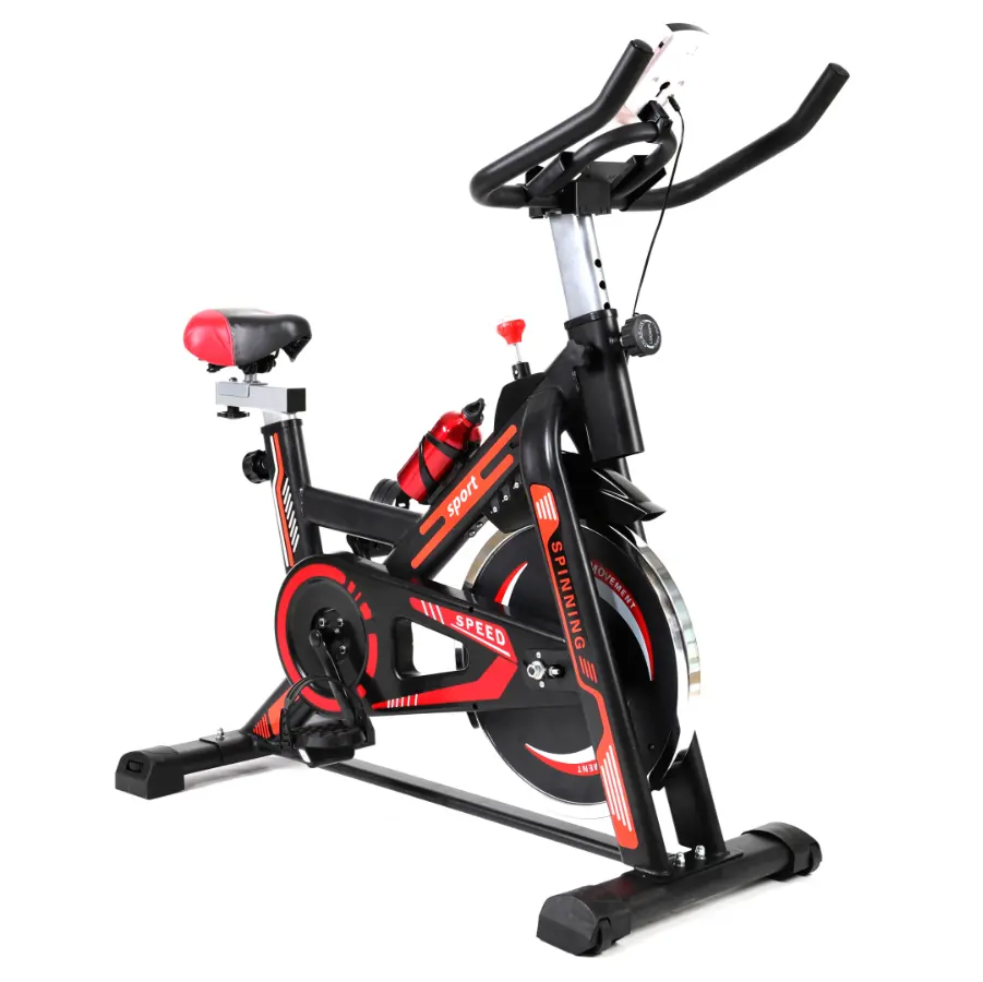 New Design Low Price Mini Spin Magnetic Bike Gym Equipment /Cycling Spinning Exercise bike